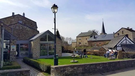 Maison des Megalithes