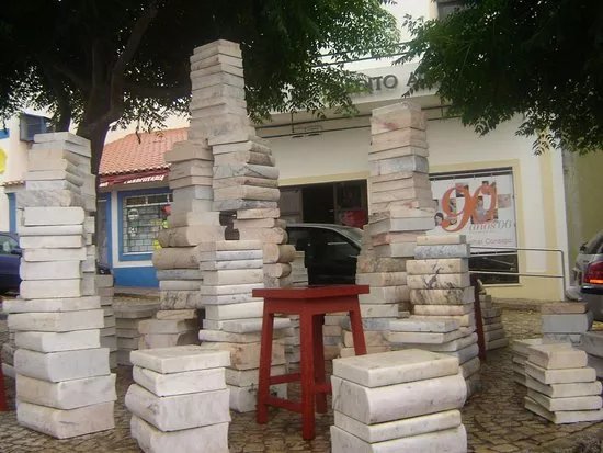 Cultura saiu a Rua num Dia Assim