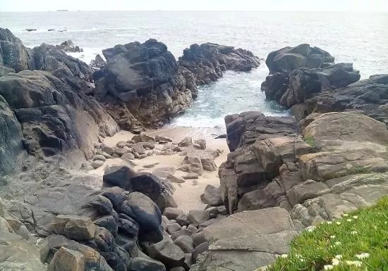 Praia de Moreiro