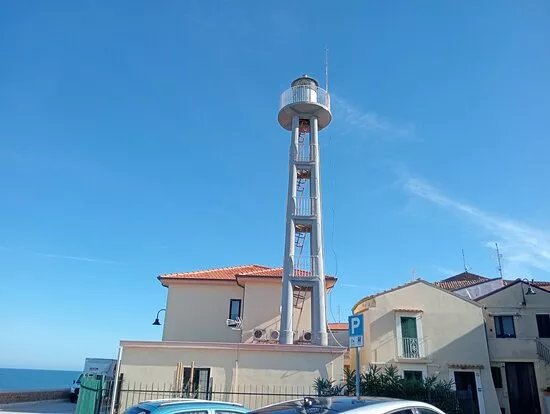 Faro Di Termoli