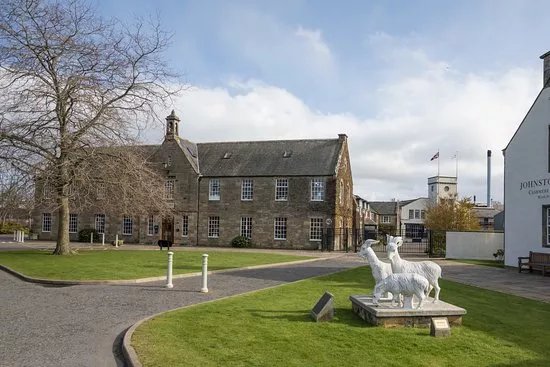 Johnstons of Elgin
