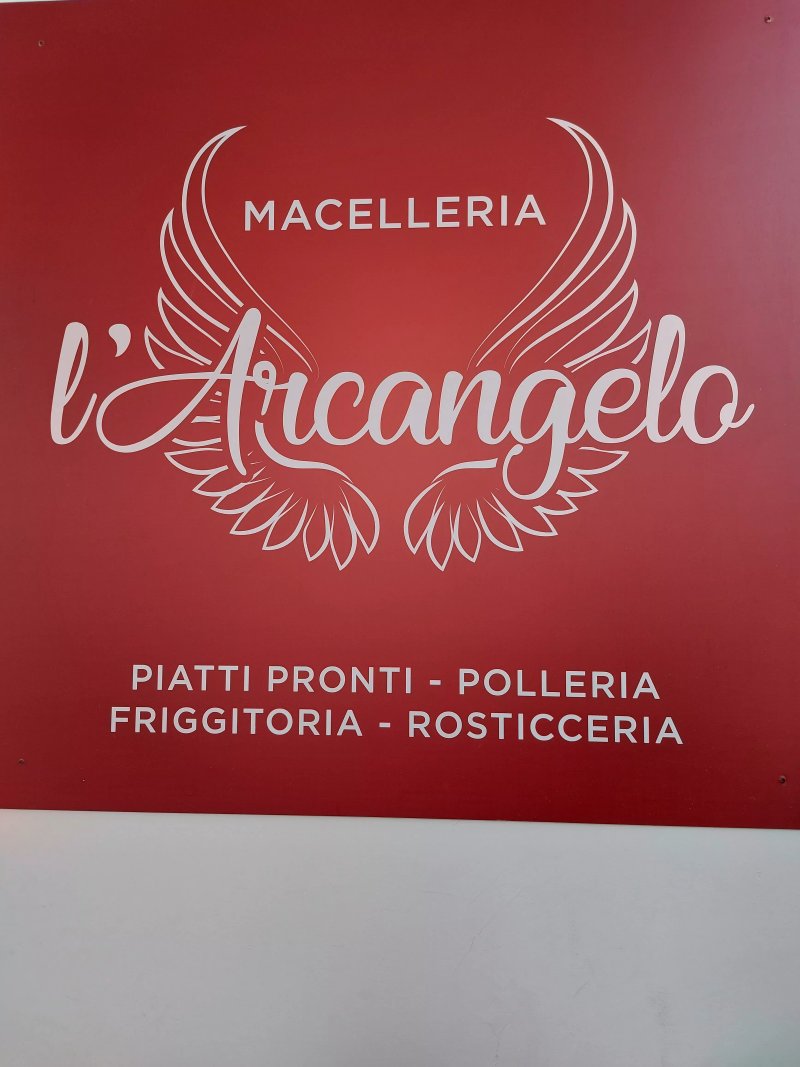 Macelleria L'arcangelo