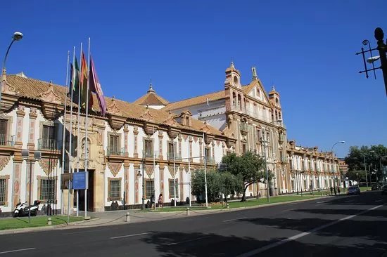 Palacio de la Merced