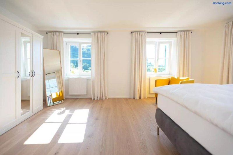 The Huberhof
