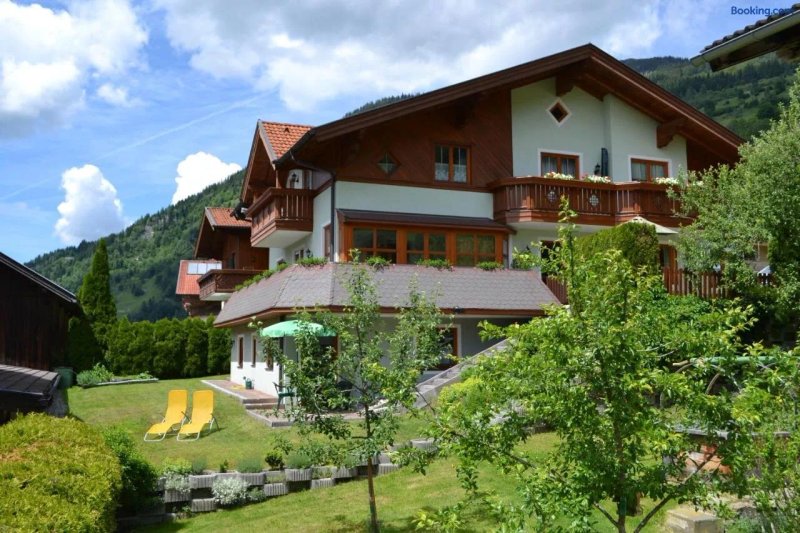 Landhaus Sandra