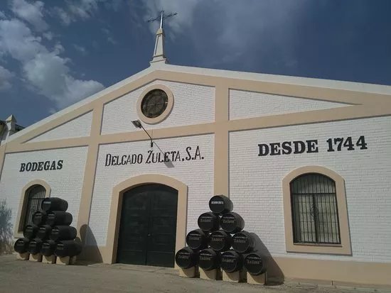 Bodega Delgado Zuleta