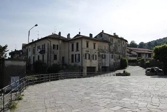 Chiesa S. Giovanni Evangelista
