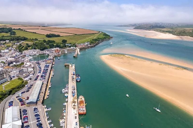 Sea Renity - Two Bedroom House, Sleeps 4