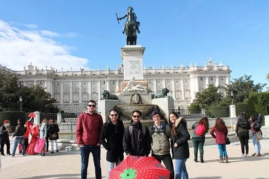 Strawberry Tours