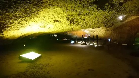 Coves de l'Espluga