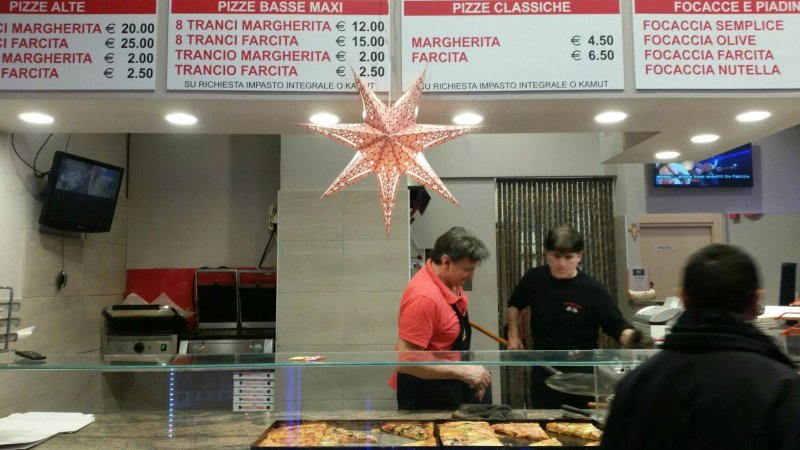 Pizzeria Grand Prix 1