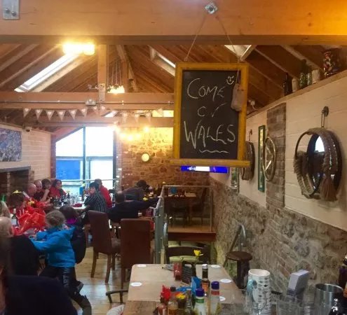 Harbour Brewery Tenby