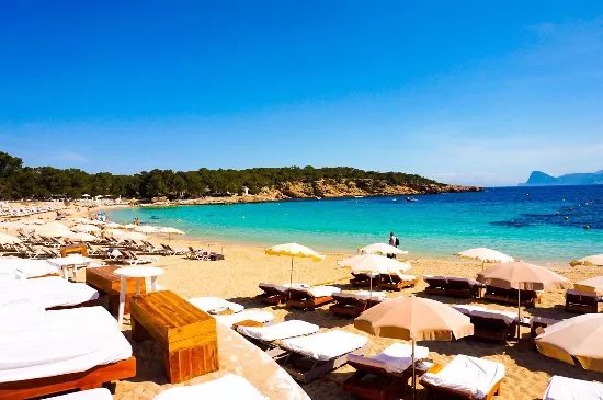 Cala Bassa
