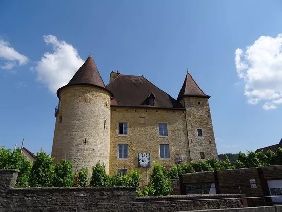 Musee de la Vigne et du Vin