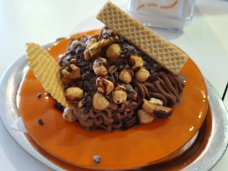 Eiscafe Capriccio