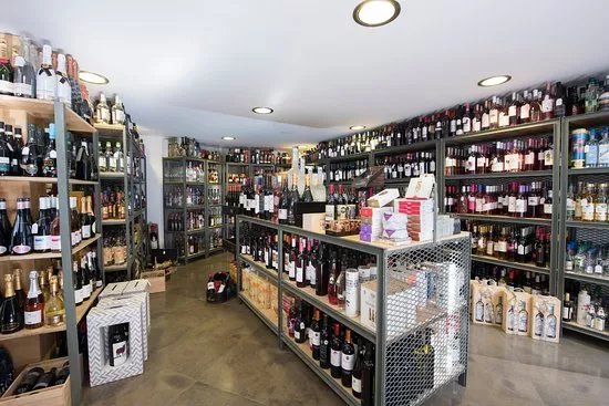 Ermou Spirits Cava Pittaras Trade Beverages
