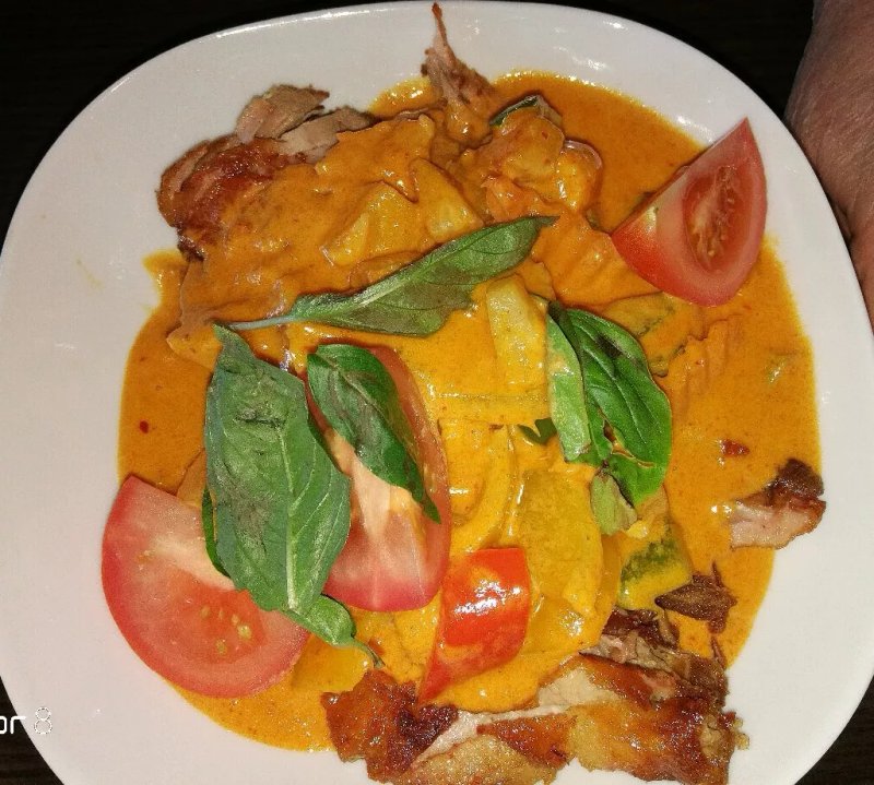 Gob’s Thairestaurang Haparanda