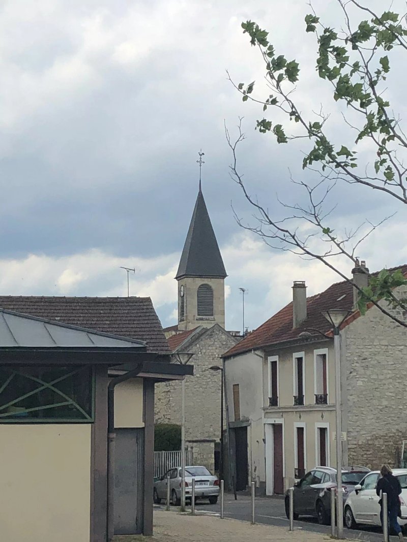Eglise Saint-Jean-Baptiste
