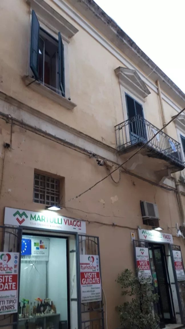 La Discesa del Purgatorio
