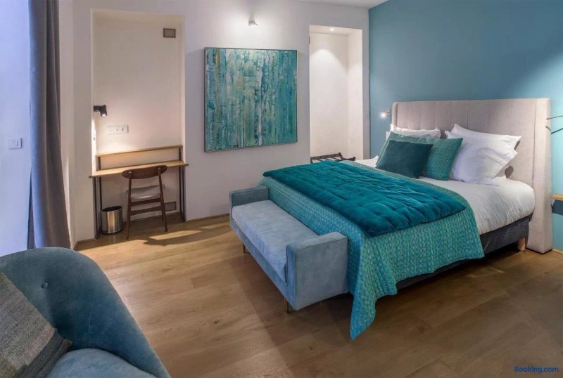 Appart Hotel Villa Cote Plateau - Angouleme Centre