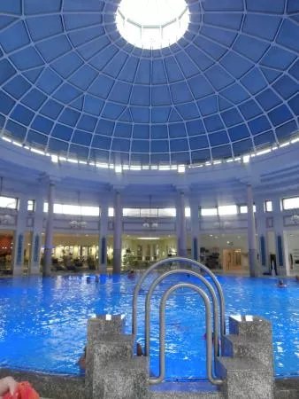 Therme Boblingen