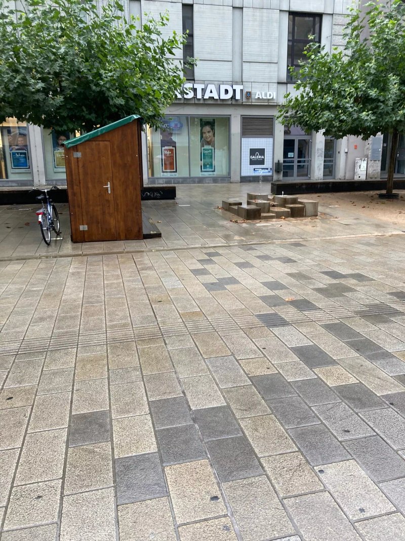 Galeria Augsburg