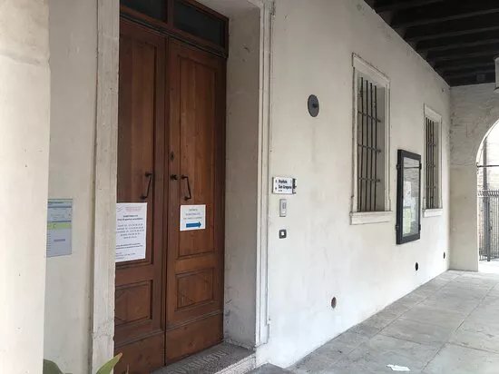 Ospitale Di San Gregorio