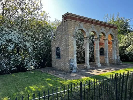 The Folly Theatre