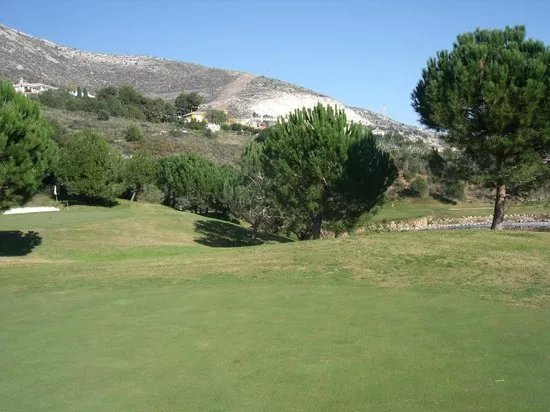 Benalmadena Golf Center