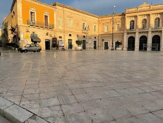 Piazza Ciaia