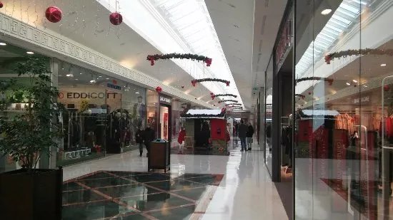 Centro Commerciale Adriatico2