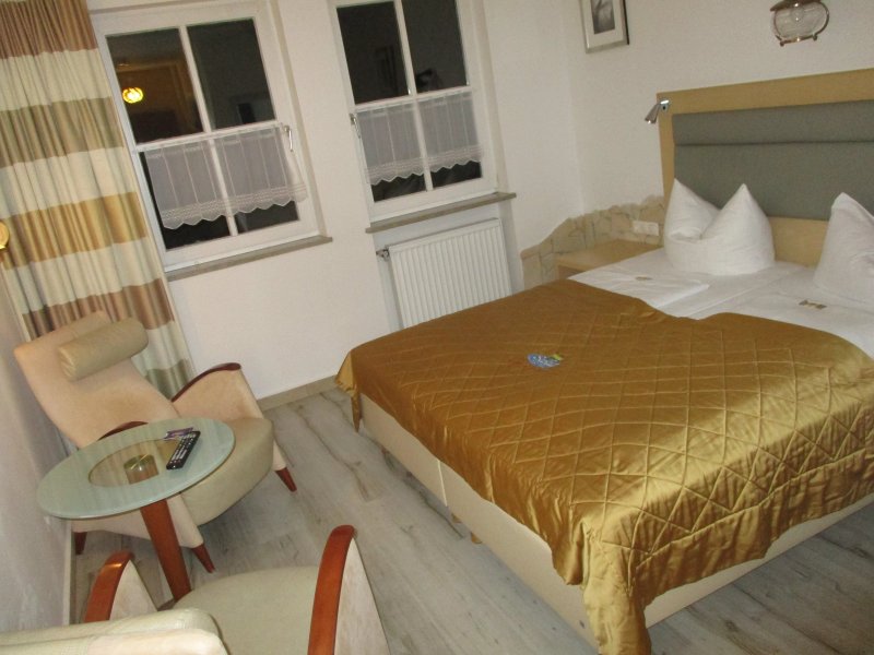 Seebauer-Hotel Ente Von Wassertrudingen