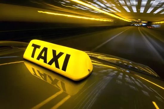 Alfa taxi 68