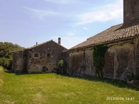 Esglesia Sant Vicenc