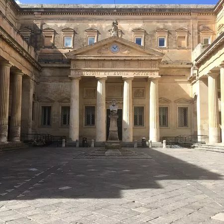Convitto Palmieri