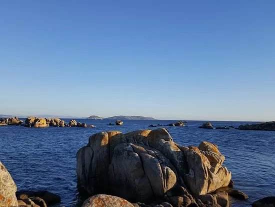 Pedras Negras