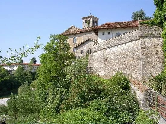 Il Tempietto Longobardo - World Heritage Site