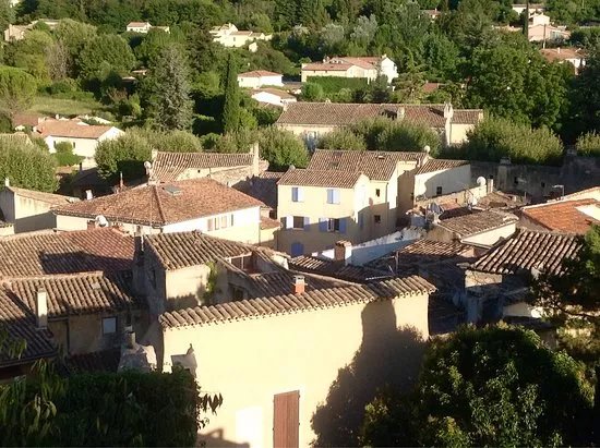 Le Calvaire