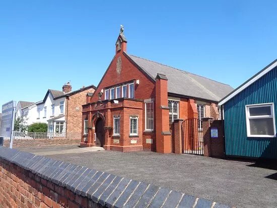 Canning Road Evangelical Church