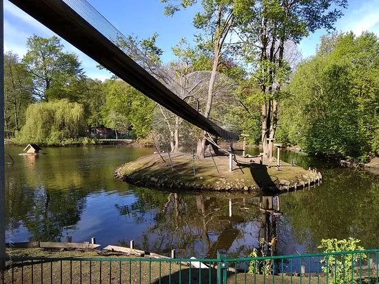 Parks & Nature