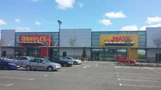Omniplex Dundalk