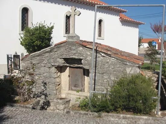 Capela De Sao Joao Batista