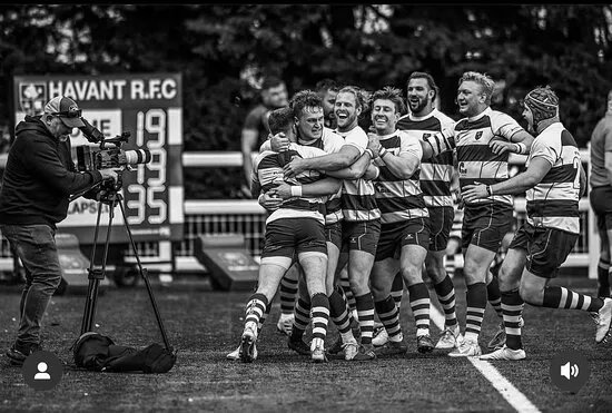 Havant Rugby Football Club