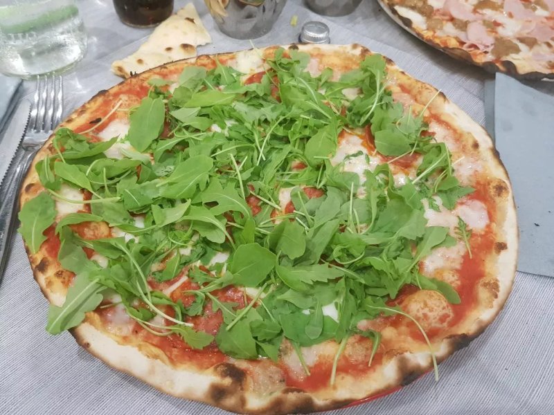Ristorante Pizzeria L' Officina della Ristorazione