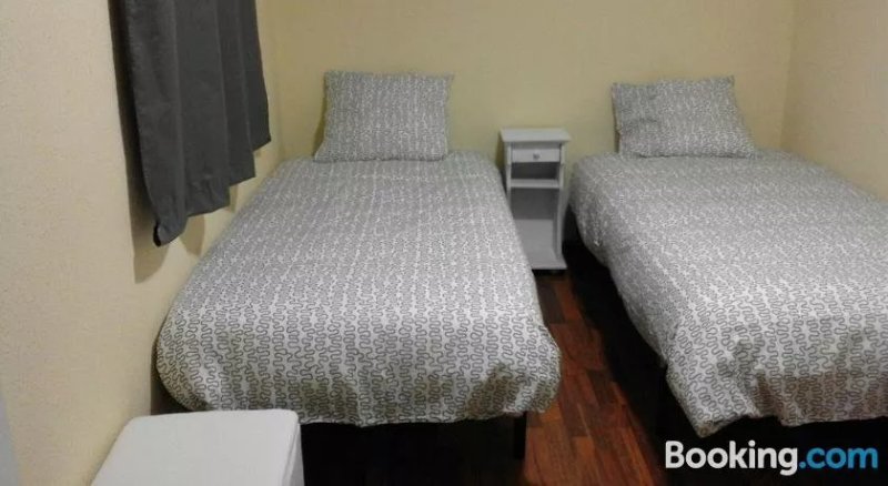 Apartamentos Barbadiel
