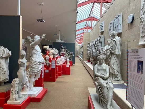 Museum of Classical Archaeology