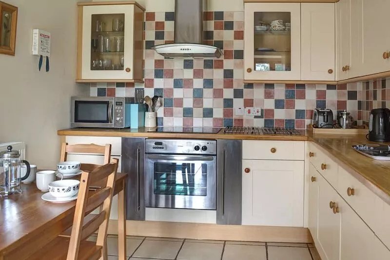 2 bedroom accommodation in Near Stroud