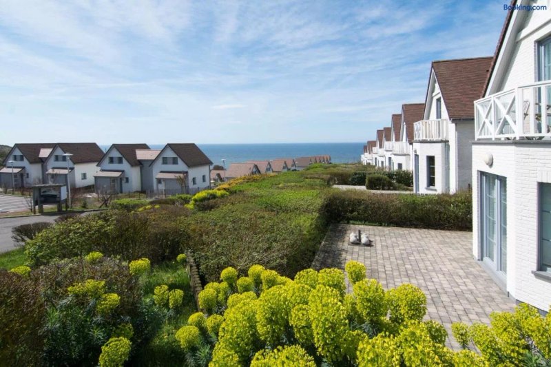 Holiday Suites Hardelot