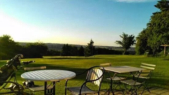 Golf Club d'Andenne