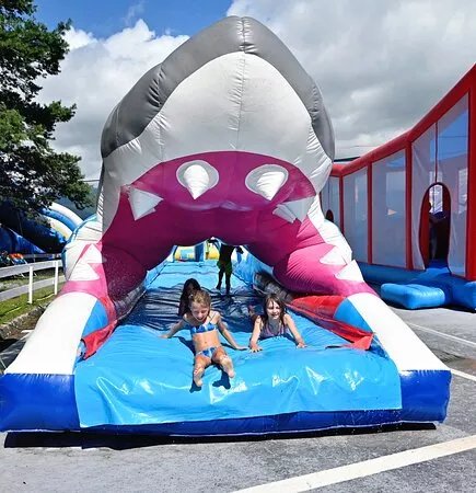 Yatouland Aquatique Parc